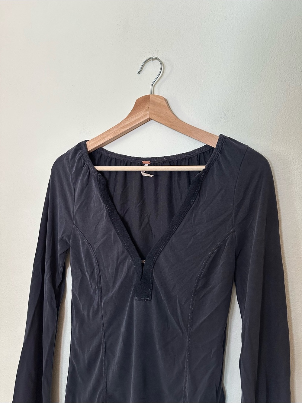 Free People blouse